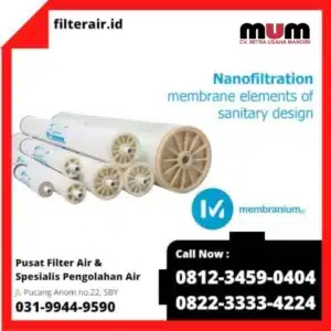 membranium nano nf 4040