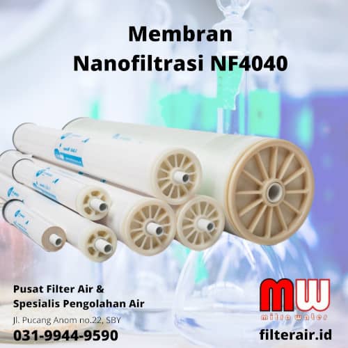 membranium nano nf 4040
