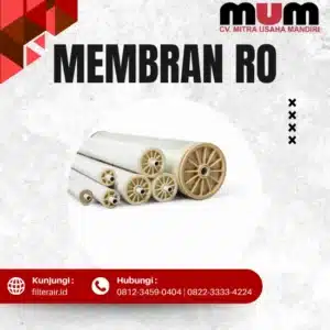 Membran RO