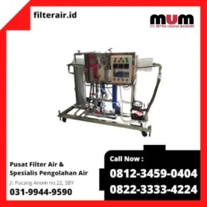 mesin swro sulawesi selatan