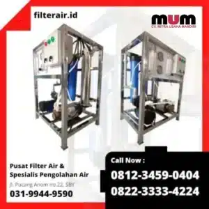 mesin ro