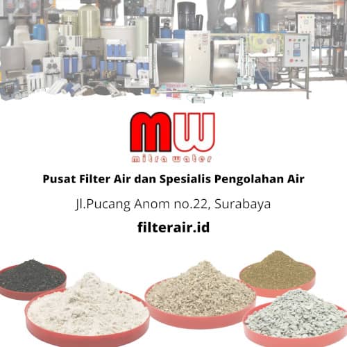 Mitra Water Pusat Filter Air dan Supplier Filter Air