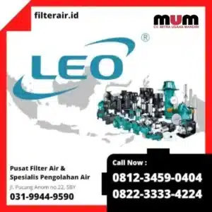 LEO Pump Indonesia