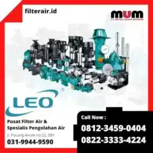 Produk LEO Pump Indonesia