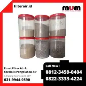Cari Supplier Pasir Silika?