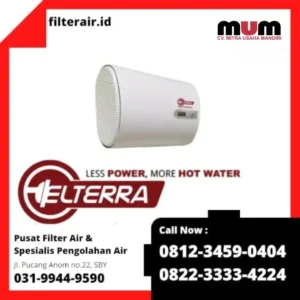 Elterra ET Water Heater