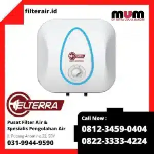 Elterra GC Water Heater