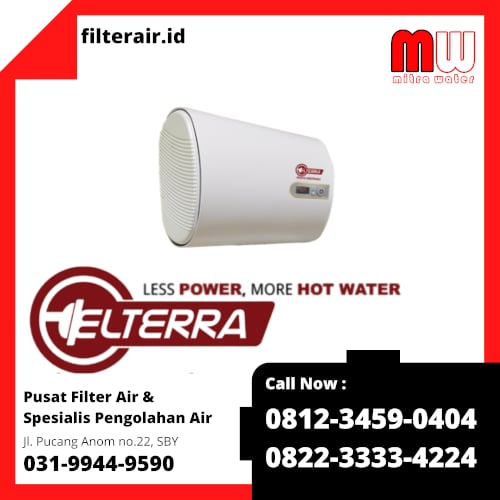 elterra electric water heater
