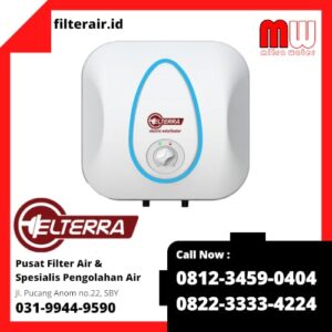 Elterra GC Water Heater