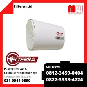 elterra et water heater