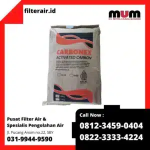 Karbon Aktif Untuk Air Bersih, Begini caranya!