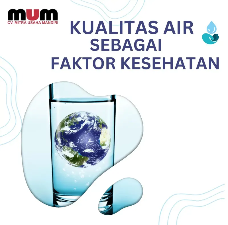 Menjaga Sumber Air untuk Masa Depan