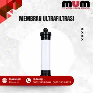 Membran Ultrafiltrasi