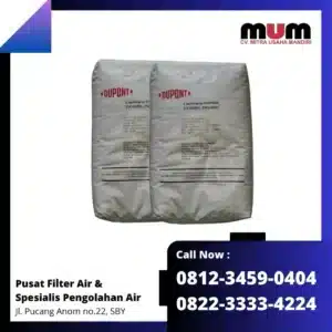 Resin Anion Amberlite