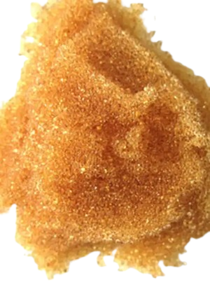 Resin amberlite duppont