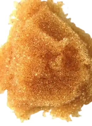 Resin Anion Amberlite