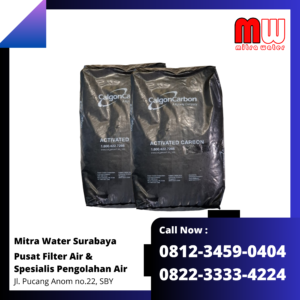 Calgon Carbon Surabaya