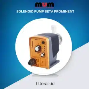 Solenoid Pump Beta ProMinent