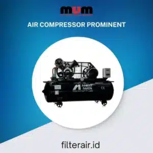 Air Compressor ProMinent Sistem Dosing Efisien