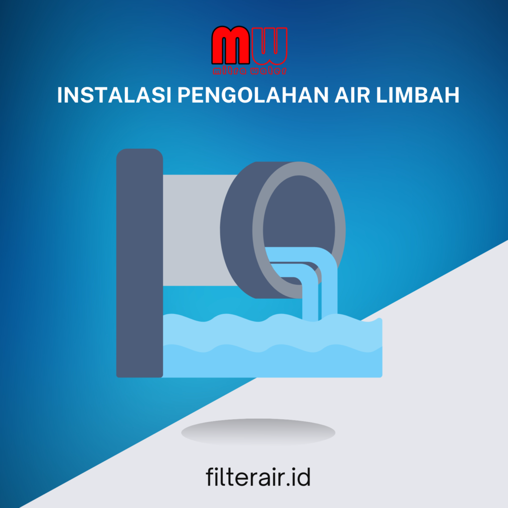 Proses Lumpur Aktif berbasis IPAL