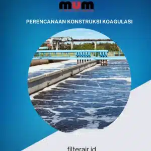 Jasa Perencanaan Konstruksi Koagulasi