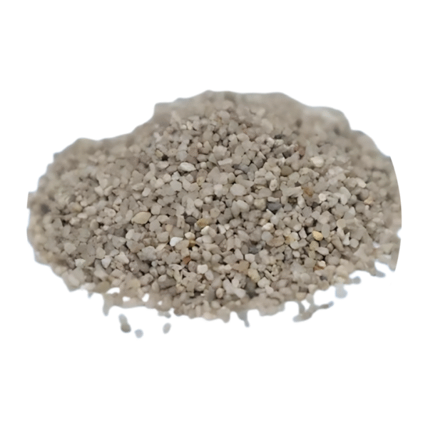 Jual Pasir Silika Mesh 8-16 1Kg - Gambar 2