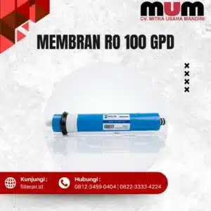 Membran RO 100 GPD