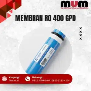 Membran RO 400 GPD
