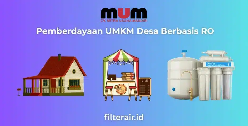 Dampak Perubahan Iklim terhadap Ketersediaan Air Di Indonesia