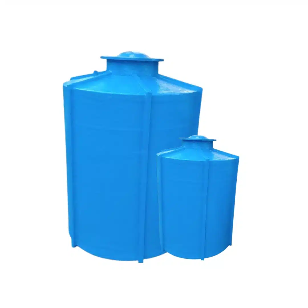 Jual Gallon Water Tank Fiberglass