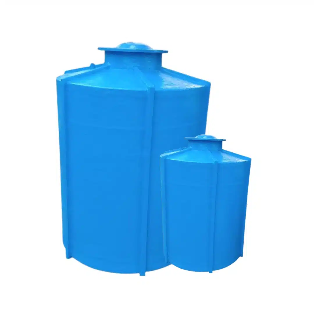 Jual Gallon Water Tank Fiberglass