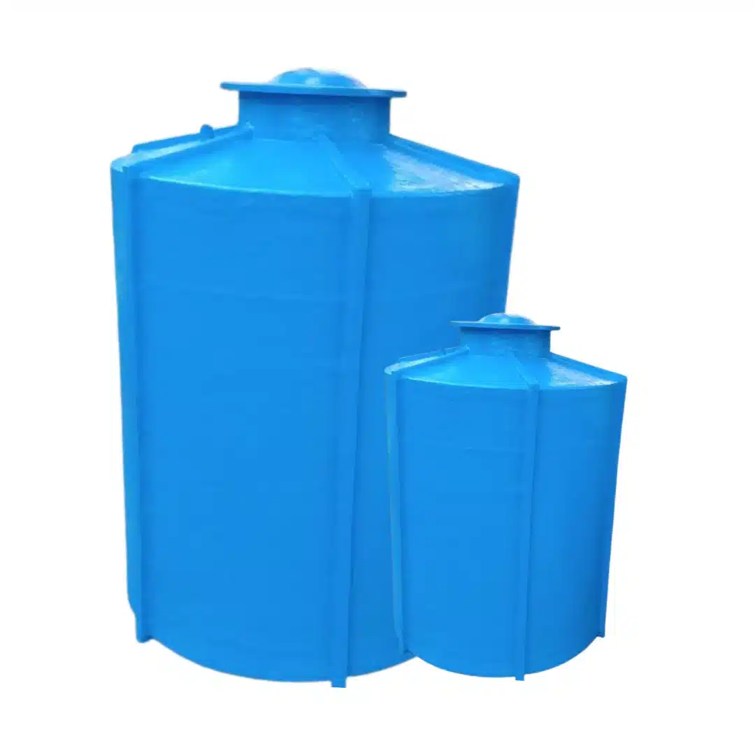Jual Gallon Water Tank Fiberglass