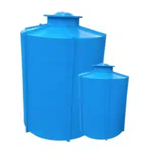 Jual Gallon Water Tank Fiberglass