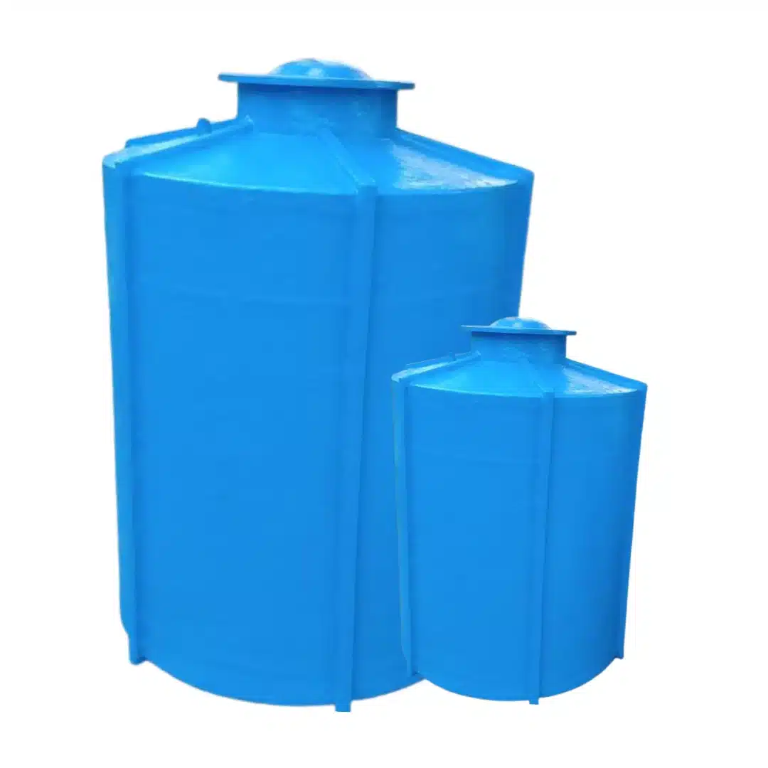 Jual Gallon Water Tank Fiberglass