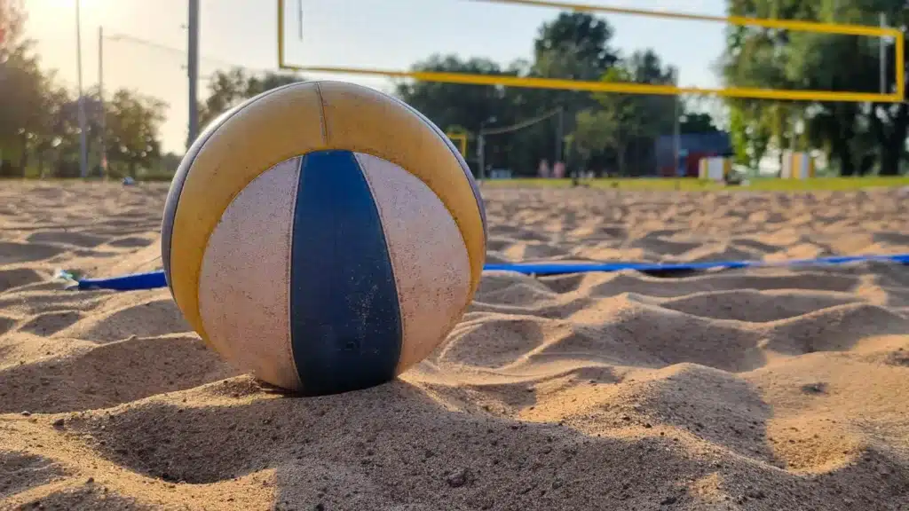 volleyball