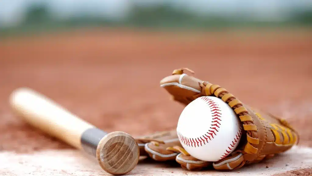 baseball