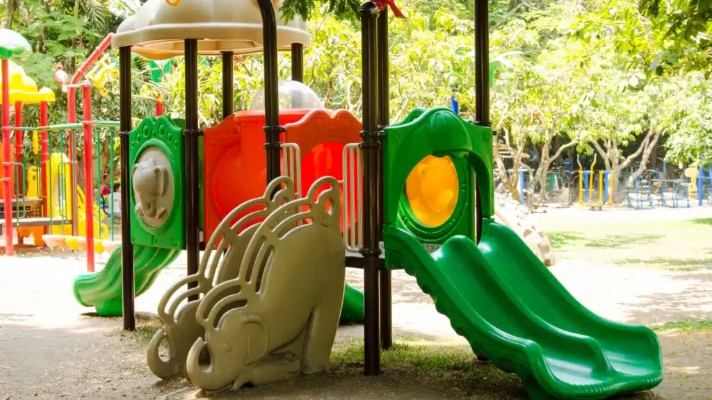 playground