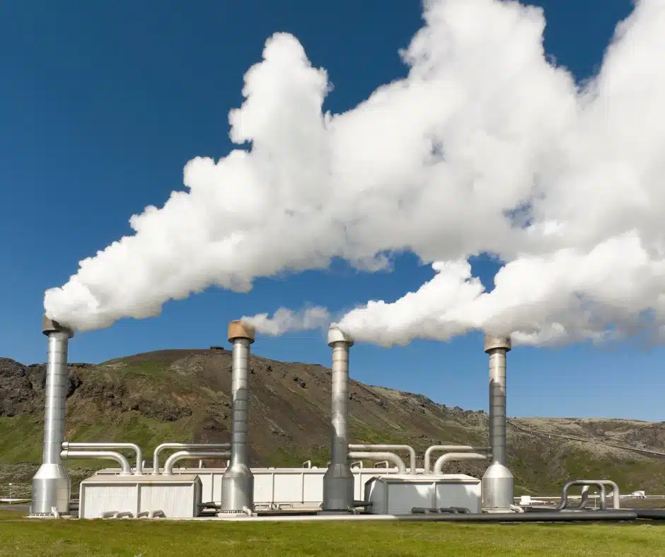 Manfaat SWRO untuk Industri Energi