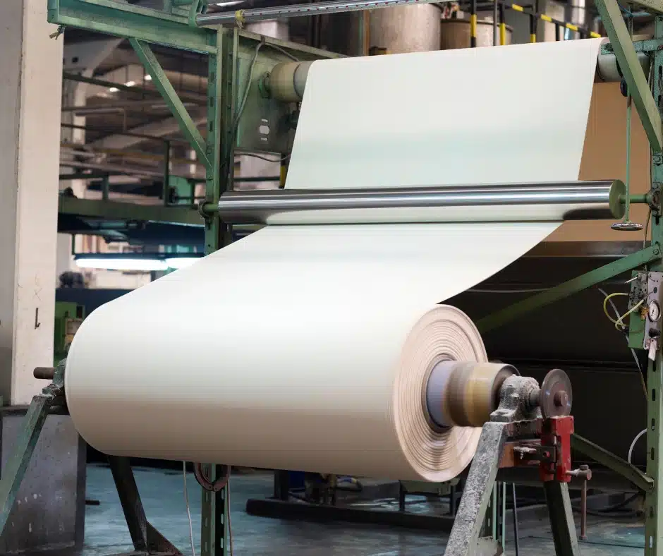 Industri Tekstil